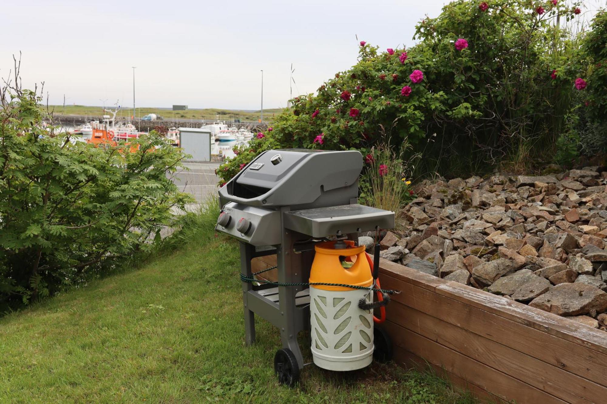 Dyngja 2* Höfn